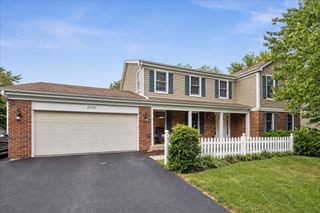 2701 Old Mill Lane, Rolling Meadows, IL 60008