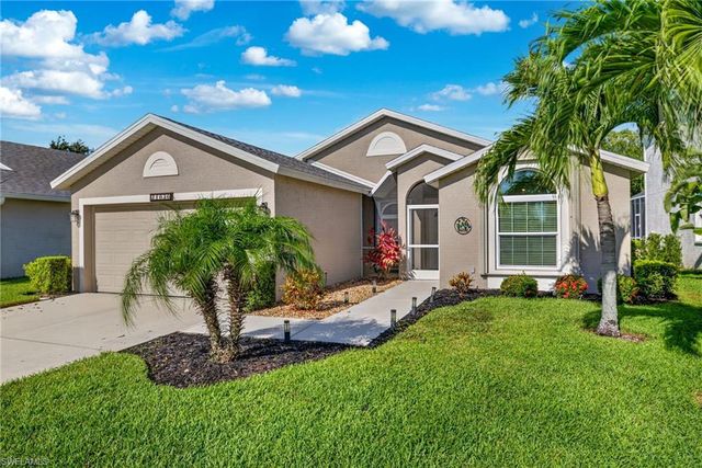 21636 Windham RUN, Estero, FL 33928