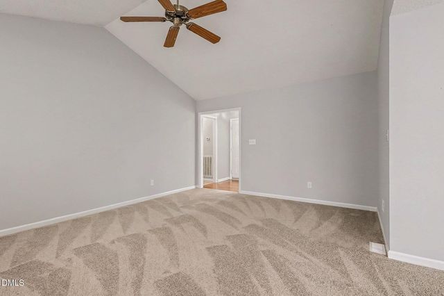 7 Neptune Court, Durham, NC 27712