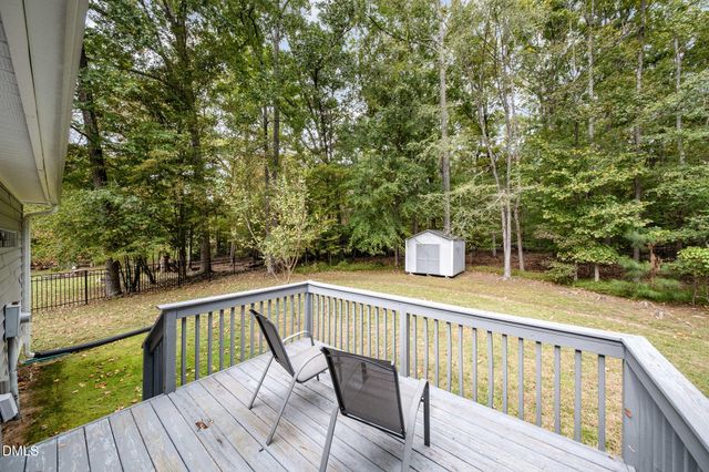 7 Neptune Court, Durham, NC 27712