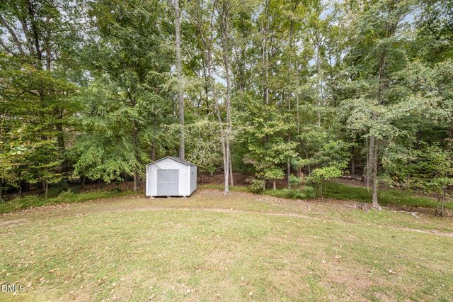 7 Neptune Court, Durham, NC 27712