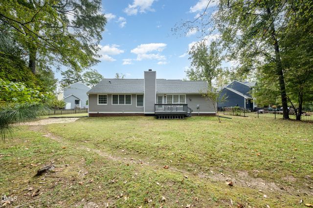 7 Neptune Court, Durham, NC 27712