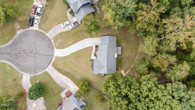 7 Neptune Court, Durham, NC 27712