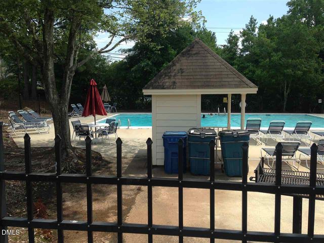 7 Neptune Court, Durham, NC 27712