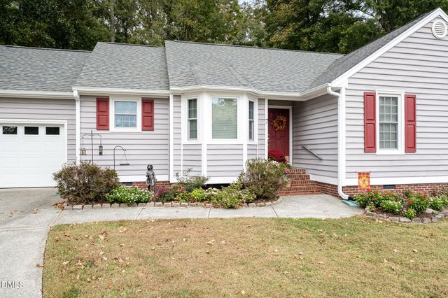 7 Neptune Court, Durham, NC 27712