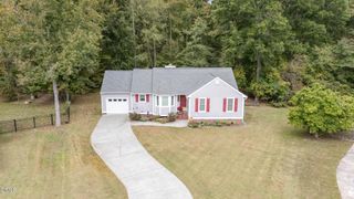 7 Neptune Court, Durham, NC 27712