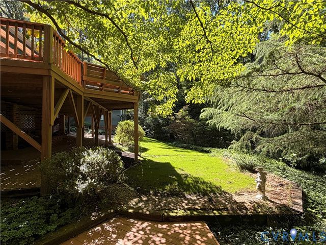10711 Darby Cir, Chesterfield, VA 23113