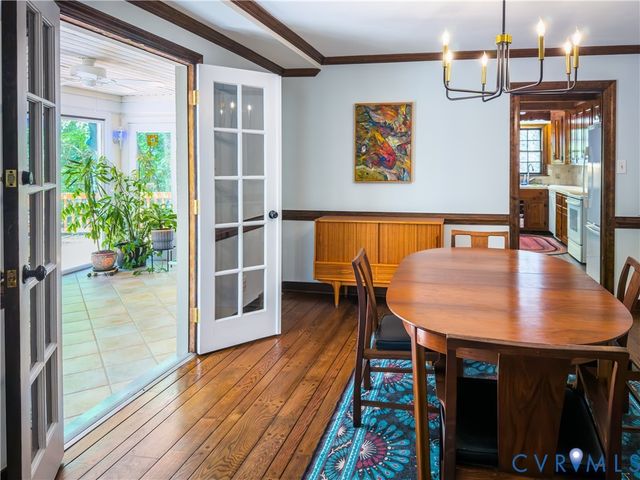 10711 Darby Cir, Chesterfield, VA 23113