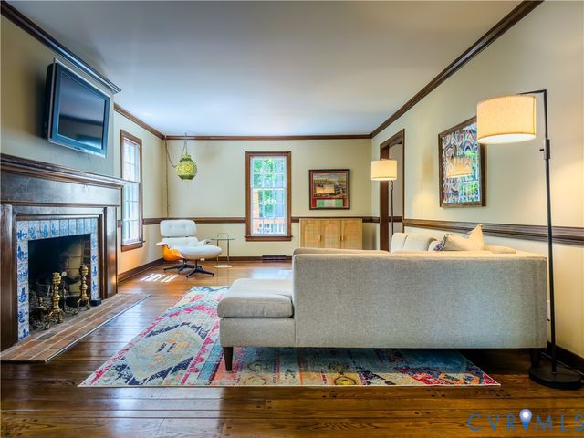 10711 Darby Cir, Chesterfield, VA 23113