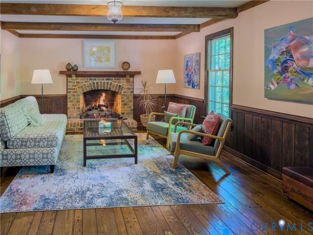 10711 Darby Cir, Chesterfield, VA 23113