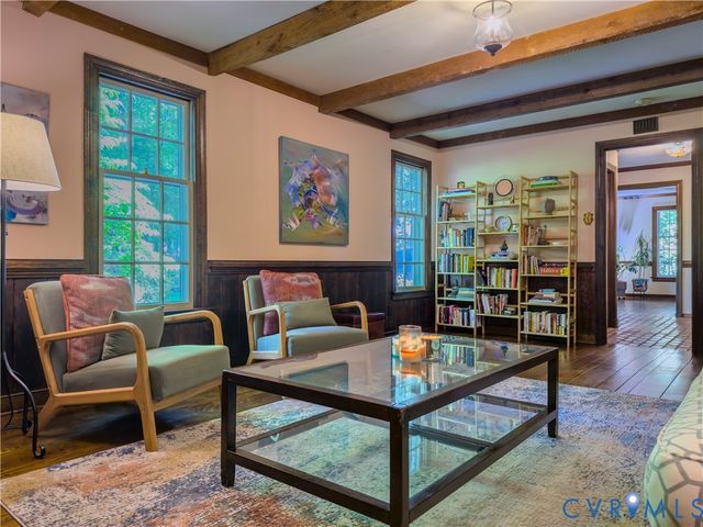 10711 Darby Cir, Chesterfield, VA 23113