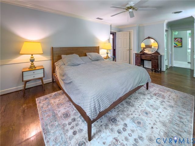 10711 Darby Cir, Chesterfield, VA 23113