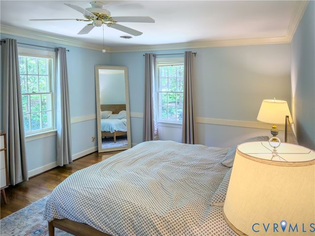10711 Darby Cir, Chesterfield, VA 23113
