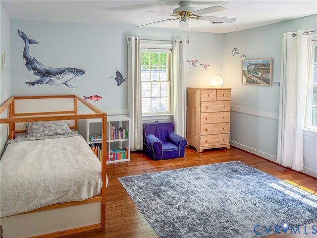 10711 Darby Cir, Chesterfield, VA 23113