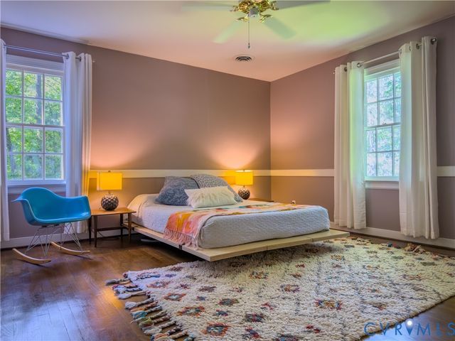 10711 Darby Cir, Chesterfield, VA 23113