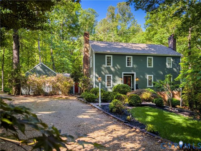 10711 Darby Cir, Chesterfield, VA 23113