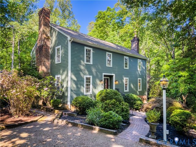 10711 Darby Cir, Chesterfield, VA 23113
