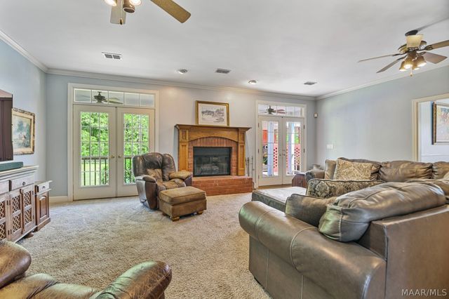 791 Chaseway Drive, Pike Road, AL 36064