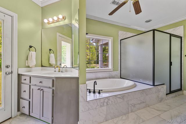 791 Chaseway Drive, Pike Road, AL 36064