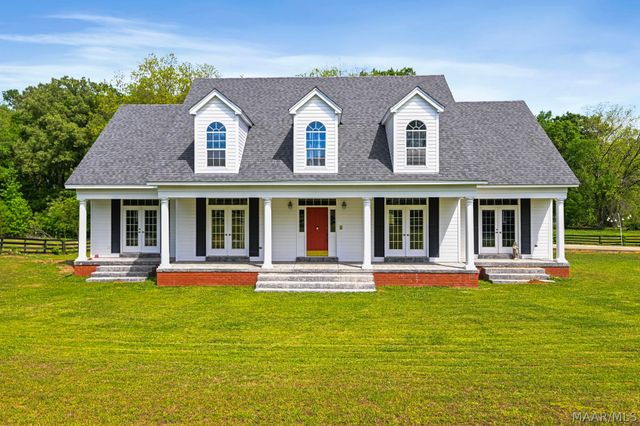 791 Chaseway Drive, Pike Road, AL 36064