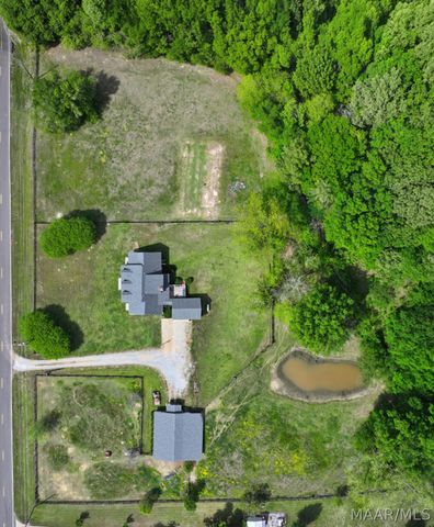 791 Chaseway Drive, Pike Road, AL 36064