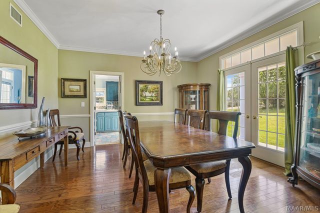791 Chaseway Drive, Pike Road, AL 36064