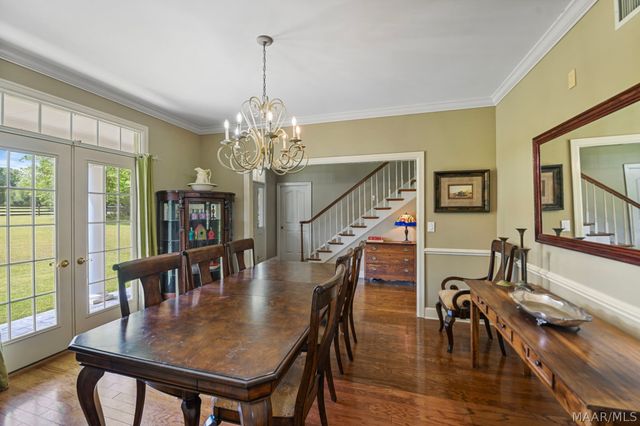 791 Chaseway Drive, Pike Road, AL 36064