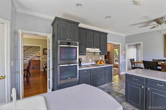 791 Chaseway Drive, Pike Road, AL 36064