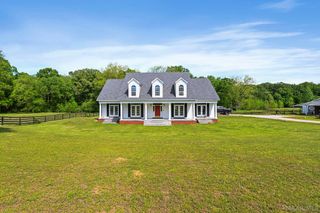 791 Chaseway Drive, Pike Road, AL 36064