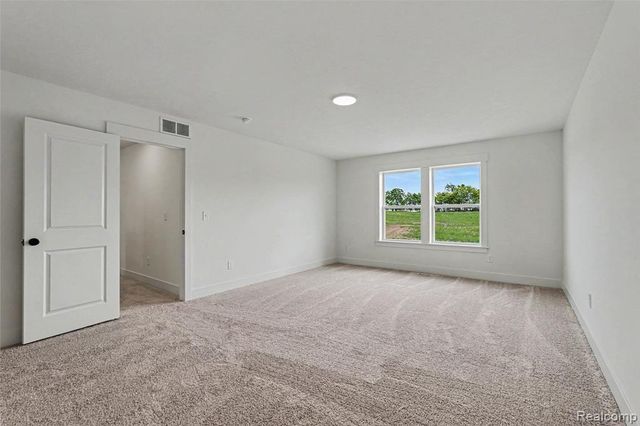 5421 Lily Ann Lane, Dryden, MI 48428