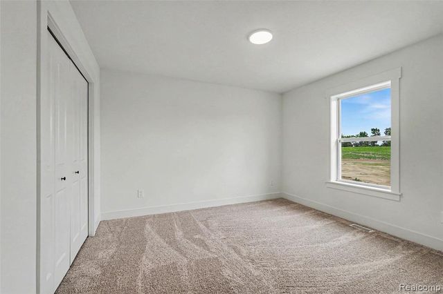 5421 Lily Ann Lane, Dryden, MI 48428