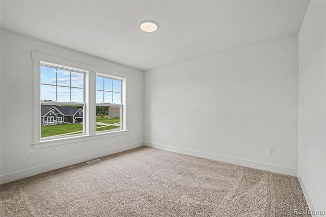 5421 Lily Ann Lane, Dryden, MI 48428