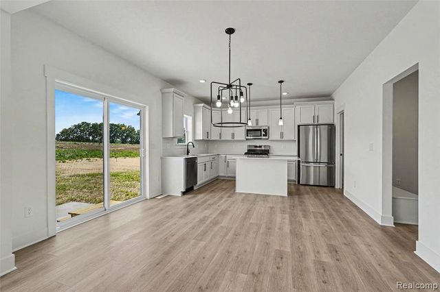 5421 Lily Ann Lane, Dryden, MI 48428