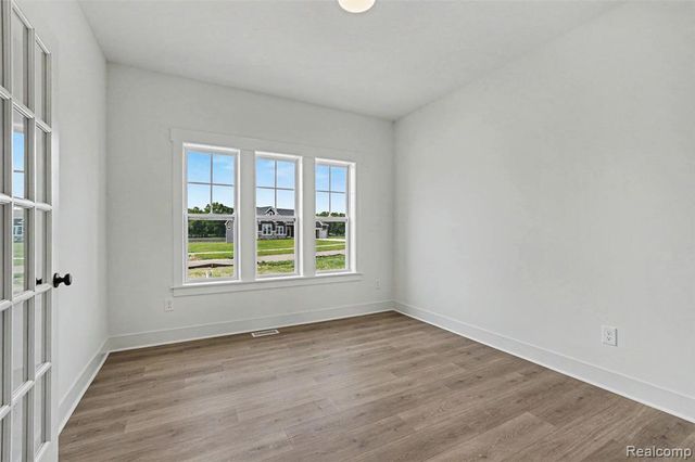 5421 Lily Ann Lane, Dryden, MI 48428