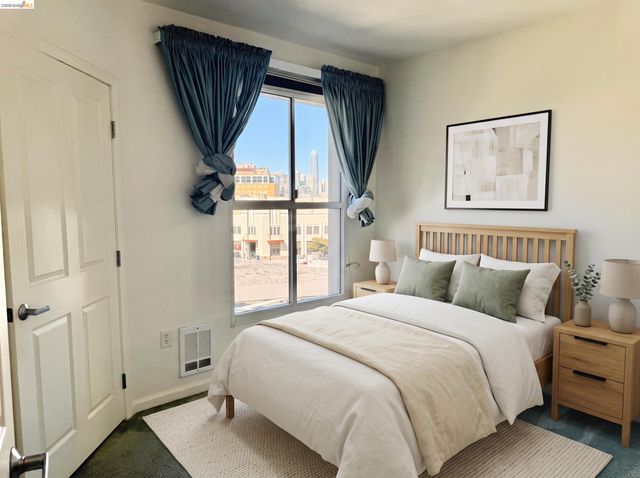 140 South Van Ness Ave 529, San Francisco, CA 94103