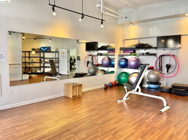 140 South Van Ness Ave 529, San Francisco, CA 94103