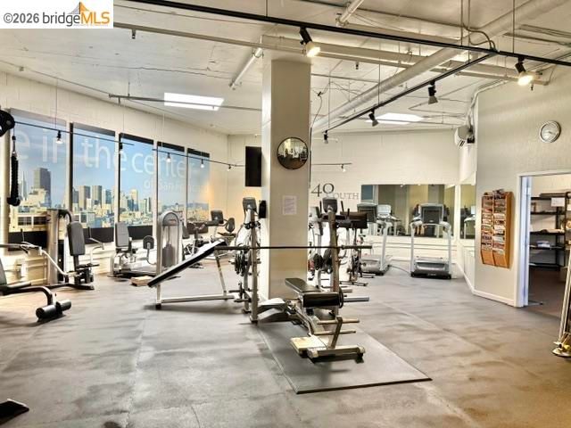 140 South Van Ness Ave 529, San Francisco, CA 94103