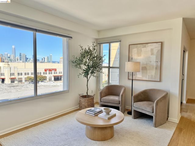140 South Van Ness Ave 529, San Francisco, CA 94103