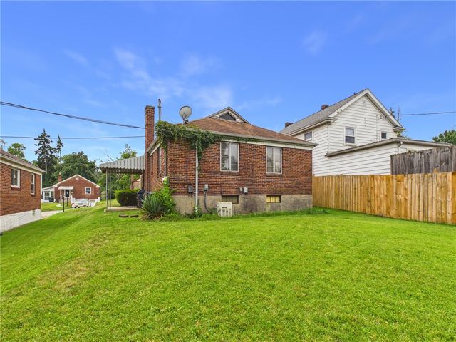 251 Castlewood Avenue, Dayton, OH 45405