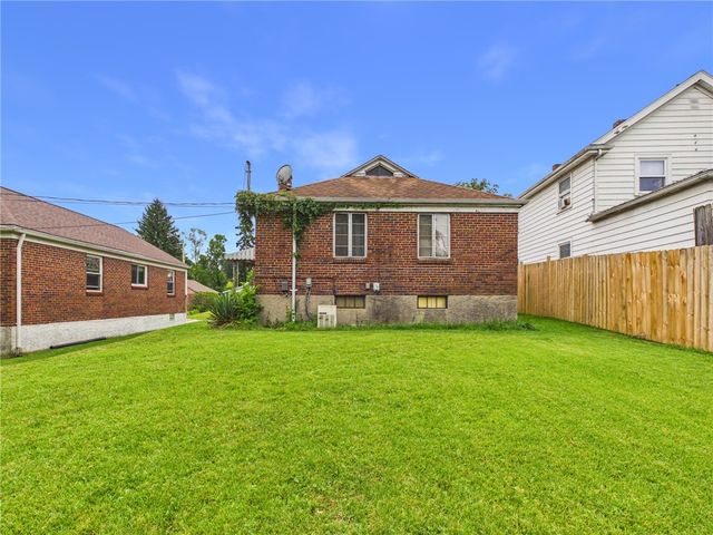 251 Castlewood Avenue, Dayton, OH 45405