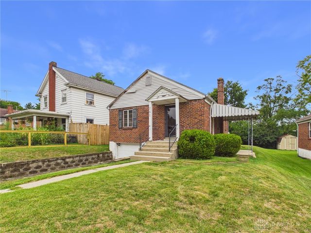 251 Castlewood Avenue, Dayton, OH 45405