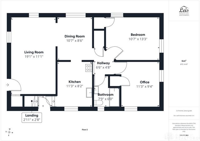 251 Castlewood Avenue, Dayton, OH 45405