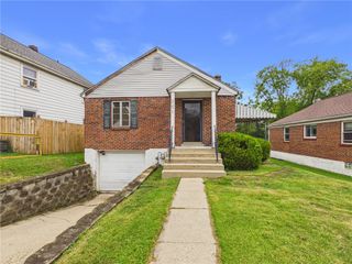 251 Castlewood Avenue, Dayton, OH 45405