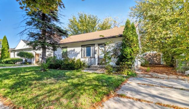 4946 N 64th STREET, Milwaukee, WI 53218