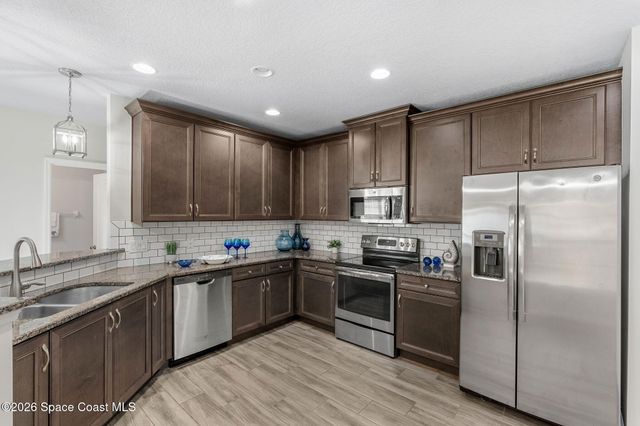 684 Carlsbad Drive, Satellite Beach, FL 32937