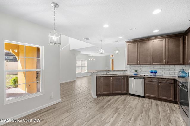 684 Carlsbad Drive, Satellite Beach, FL 32937