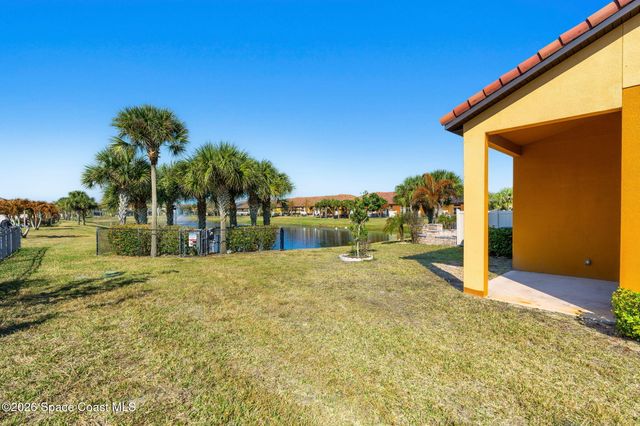 684 Carlsbad Drive, Satellite Beach, FL 32937