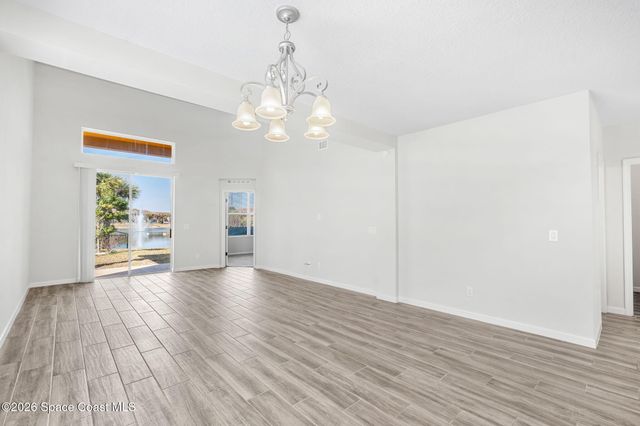 684 Carlsbad Drive, Satellite Beach, FL 32937