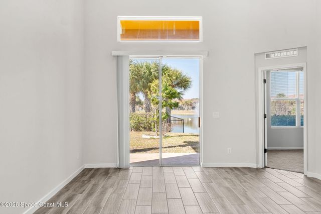 684 Carlsbad Drive, Satellite Beach, FL 32937