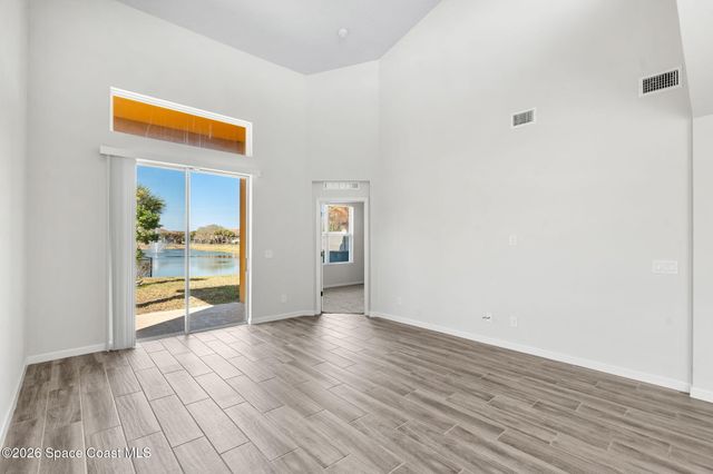 684 Carlsbad Drive, Satellite Beach, FL 32937